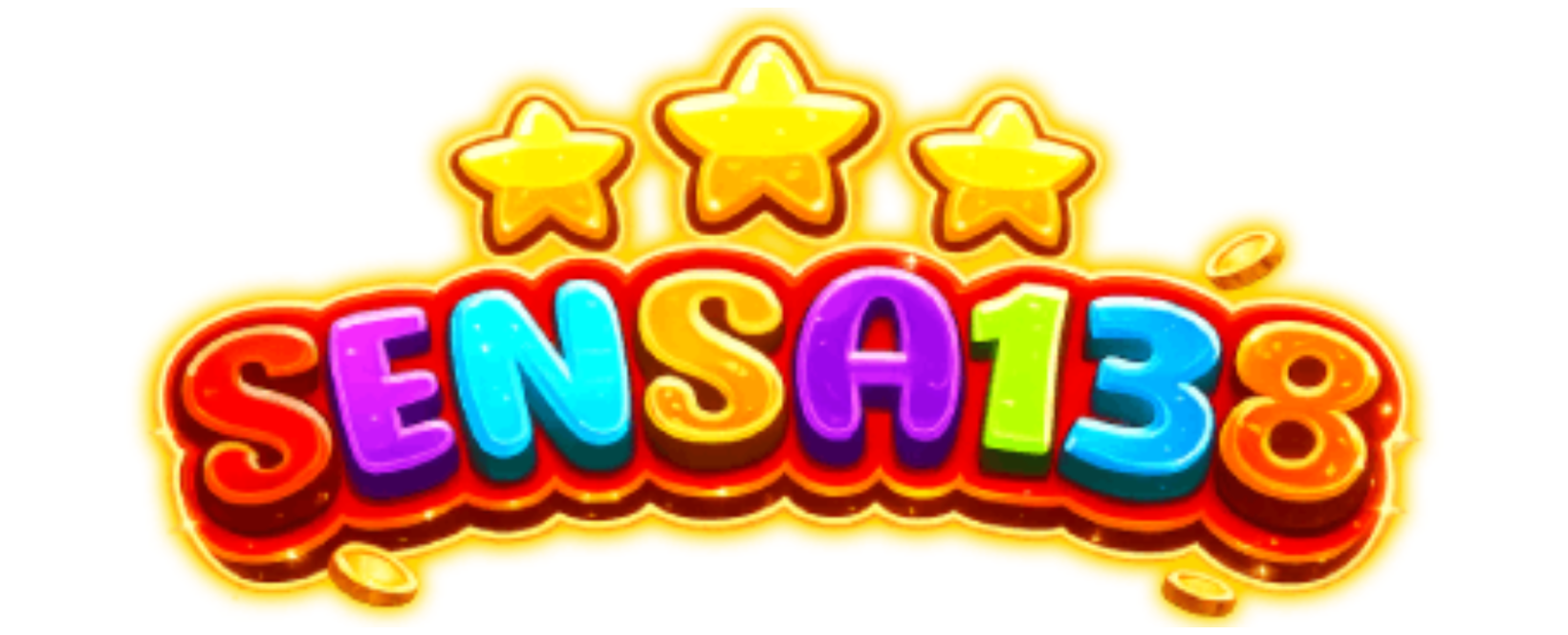 SENSA138 Logo